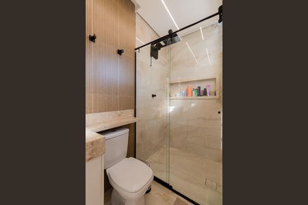 Casa à venda com 144m², 3 quartos e 2 vagasBanheiro Suíte 1