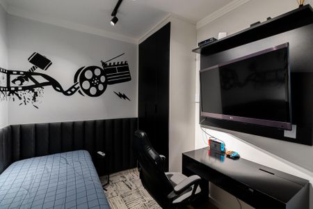 Casa à venda com 144m², 3 quartos e 2 vagasSuíte 2