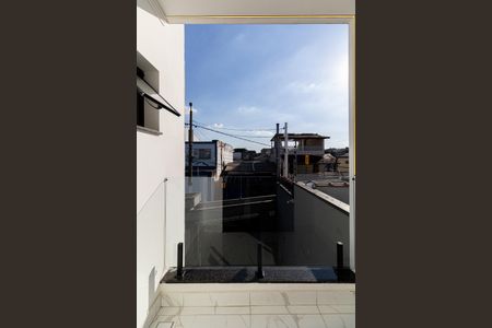 Casa à venda com 144m², 3 quartos e 2 vagasVaranda Suíte