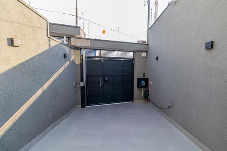 Casa à venda com 144m², 3 quartos e 2 vagasGaragem