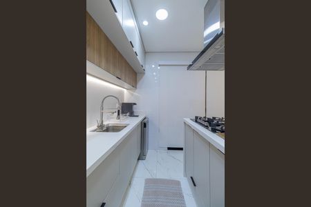 Casa à venda com 144m², 3 quartos e 2 vagasSala e Cozinha