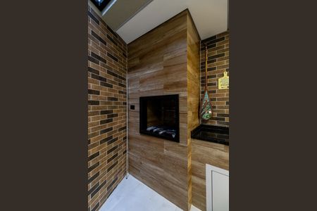 Casa à venda com 144m², 3 quartos e 2 vagasÁrea de Serviço e Churrasqueira