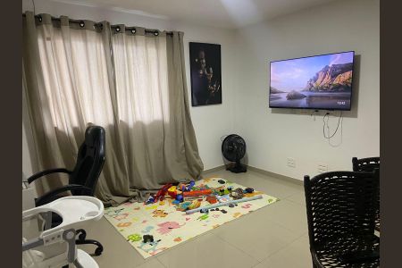 Apartamento à venda com 70m², 2 quartos e sem vaga Apartamento à venda com 70m², 2 quartos e sem vagaSala