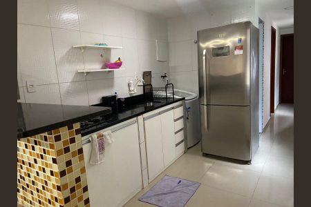 Apartamento à venda com 70m², 2 quartos e sem vaga Apartamento à venda com 70m², 2 quartos e sem vagaCozinha