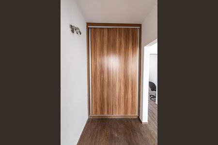 Apartamento à venda com 42m², 1 quarto e sem vaga Apartamento à venda com 42m², 1 quarto e sem vagaCorredor