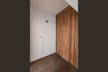 Apartamento à venda com 42m², 1 quarto e sem vaga Apartamento à venda com 42m², 1 quarto e sem vagaCorredor