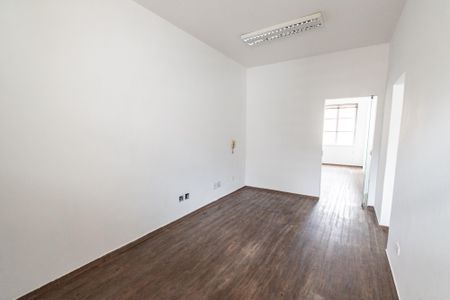 Apartamento à venda com 42m², 1 quarto e sem vaga Apartamento à venda com 42m², 1 quarto e sem vagaSala