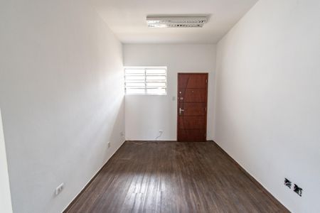 Apartamento à venda com 42m², 1 quarto e sem vaga Apartamento à venda com 42m², 1 quarto e sem vagaSala