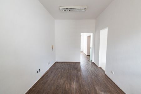 Apartamento à venda com 42m², 1 quarto e sem vaga Apartamento à venda com 42m², 1 quarto e sem vagaSala
