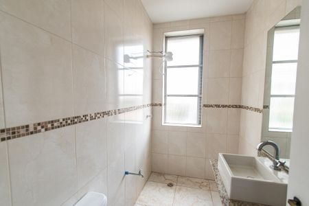 Apartamento à venda com 42m², 1 quarto e sem vaga Apartamento à venda com 42m², 1 quarto e sem vagaBanheiro