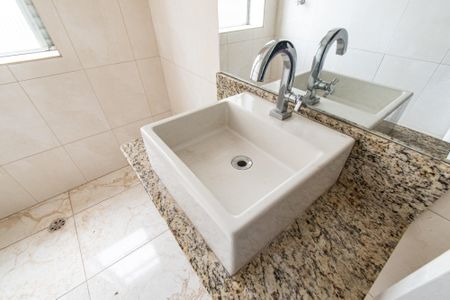 Apartamento à venda com 42m², 1 quarto e sem vaga Apartamento à venda com 42m², 1 quarto e sem vagaBanheiro