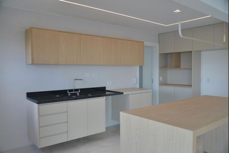 Apartamento à venda com 165m², 3 quartos e 2 vagasCozinha