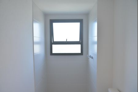 Apartamento à venda com 165m², 3 quartos e 2 vagasBanheiro da Suíte 1