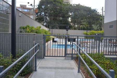 Apartamento à venda com 165m², 3 quartos e 2 vagasÁrea comum - Piscina