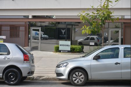 Apartamento à venda com 165m², 3 quartos e 2 vagasPortaria