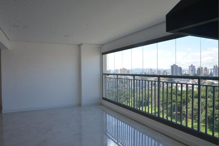 Apartamento à venda com 165m², 3 quartos e 2 vagasVaranda gourmet
