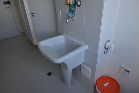 Apartamento à venda com 165m², 3 quartos e 2 vagasÁrea de Serviço