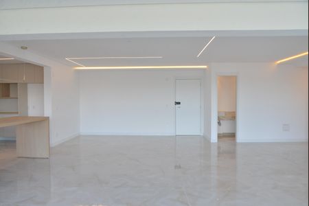Apartamento à venda com 165m², 3 quartos e 2 vagasSala