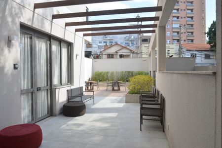 Apartamento à venda com 165m², 3 quartos e 2 vagasÁrea gourmet