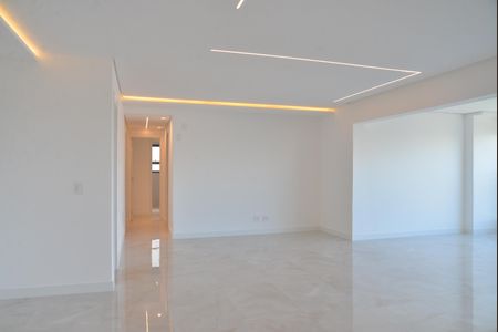 Apartamento à venda com 165m², 3 quartos e 2 vagasSala