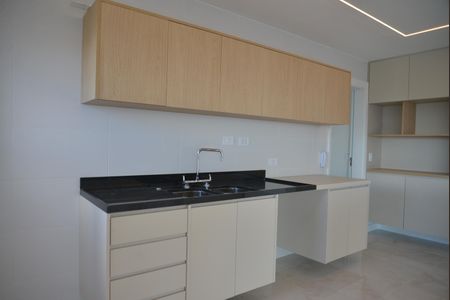 Apartamento à venda com 165m², 3 quartos e 2 vagasCozinha