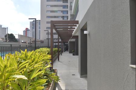 Apartamento à venda com 165m², 3 quartos e 2 vagasArea de Circulação