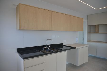 Apartamento à venda com 165m², 3 quartos e 2 vagasCozinha