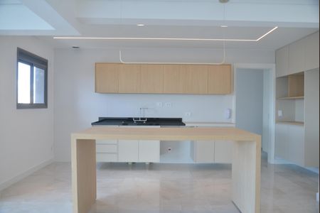 Apartamento à venda com 165m², 3 quartos e 2 vagasCozinha