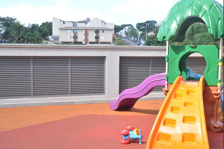 Apartamento à venda com 165m², 3 quartos e 2 vagasÁrea comum - Playground