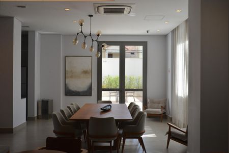 Apartamento à venda com 165m², 3 quartos e 2 vagasÁrea gourmet