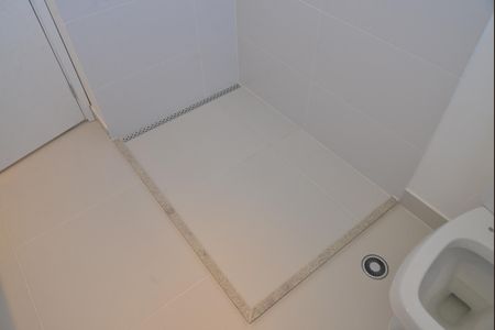 Apartamento à venda com 165m², 3 quartos e 2 vagasBanheiro da Suíte 1