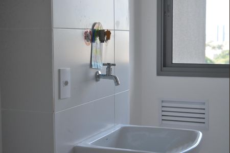 Apartamento à venda com 165m², 3 quartos e 2 vagasÁrea de Serviço