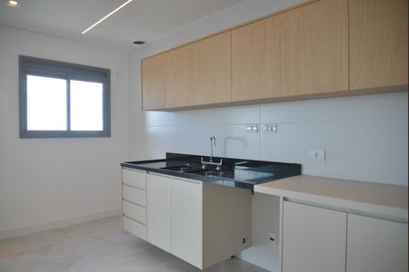 Apartamento à venda com 165m², 3 quartos e 2 vagasCozinha