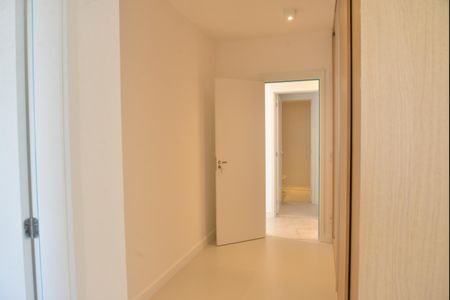 Apartamento à venda com 165m², 3 quartos e 2 vagasCloset da Suíte 1