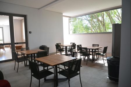 Apartamento à venda com 165m², 3 quartos e 2 vagasÁrea gourmet