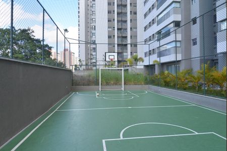 Apartamento à venda com 165m², 3 quartos e 2 vagasQuadra Esportiva
