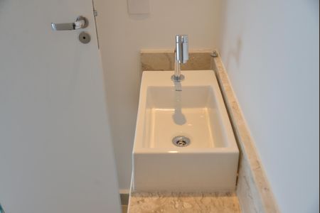 Apartamento à venda com 165m², 3 quartos e 2 vagasLavabo
