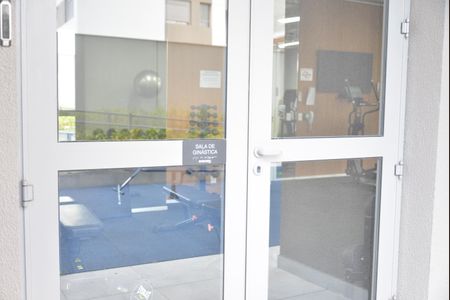 Apartamento à venda com 165m², 3 quartos e 2 vagasÁrea comum - Academia