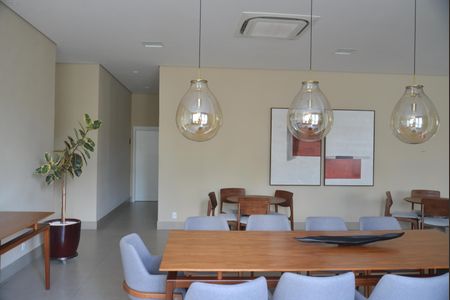 Apartamento à venda com 165m², 3 quartos e 2 vagasÁrea comum - Salão de festas