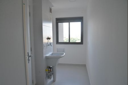 Apartamento à venda com 165m², 3 quartos e 2 vagasÁrea de Serviço