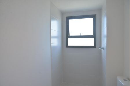 Apartamento à venda com 165m², 3 quartos e 2 vagasBanheiro da Suíte 1