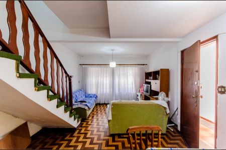 Casa à venda com 146m², 3 quartos e 1 vaga Casa à venda com 146m², 3 quartos e 1 vagaSala