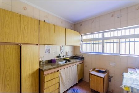 Casa à venda com 146m², 3 quartos e 1 vaga Casa à venda com 146m², 3 quartos e 1 vagaCozinha