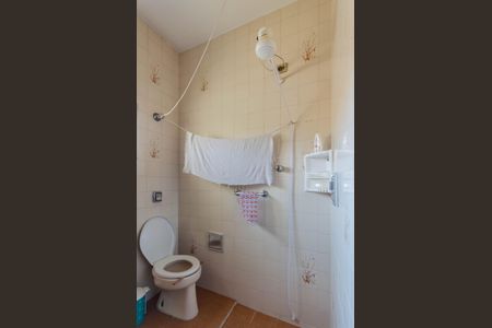 Casa à venda com 146m², 3 quartos e 1 vaga Casa à venda com 146m², 3 quartos e 1 vagaBanheiro