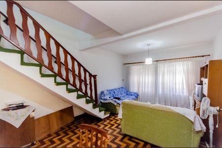 Casa à venda com 146m², 3 quartos e 1 vaga Casa à venda com 146m², 3 quartos e 1 vagaSala