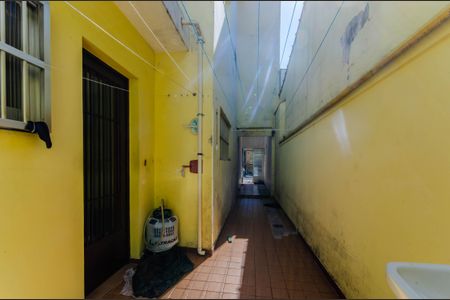 Casa à venda com 146m², 3 quartos e 1 vaga Casa à venda com 146m², 3 quartos e 1 vagaQuintal