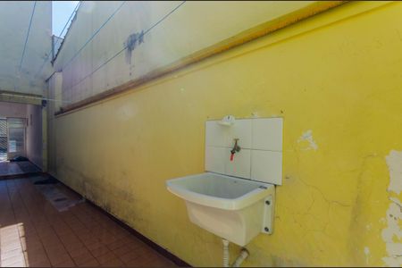 Casa à venda com 146m², 3 quartos e 1 vaga Casa à venda com 146m², 3 quartos e 1 vagaQuintal