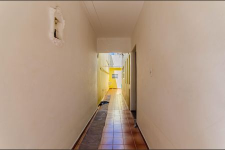 Casa à venda com 146m², 3 quartos e 1 vaga Casa à venda com 146m², 3 quartos e 1 vagaQuintal