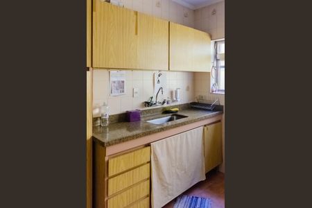 Casa à venda com 146m², 3 quartos e 1 vaga Casa à venda com 146m², 3 quartos e 1 vagaCozinha