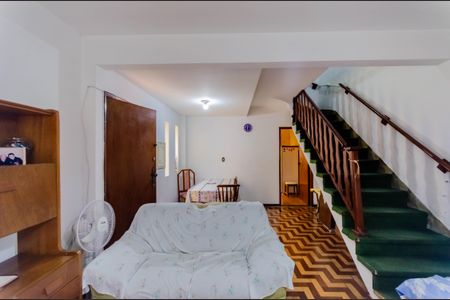 Casa à venda com 146m², 3 quartos e 1 vaga Casa à venda com 146m², 3 quartos e 1 vagaSala